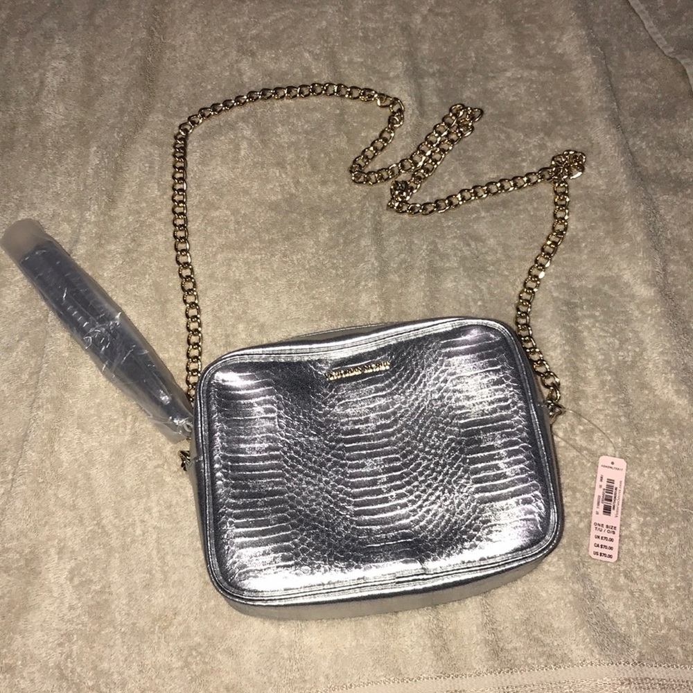 Victoria Secret crossbody Purse